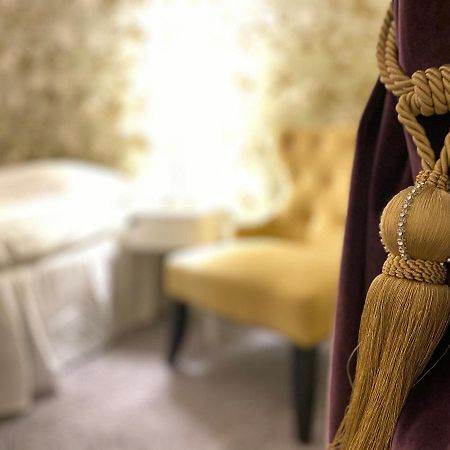 Hostel Fyristorg أوبسالا المظهر الخارجي الصورة