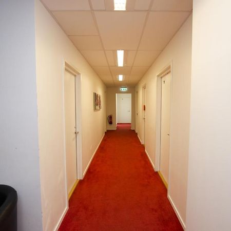 Hostel Fyristorg أوبسالا المظهر الخارجي الصورة