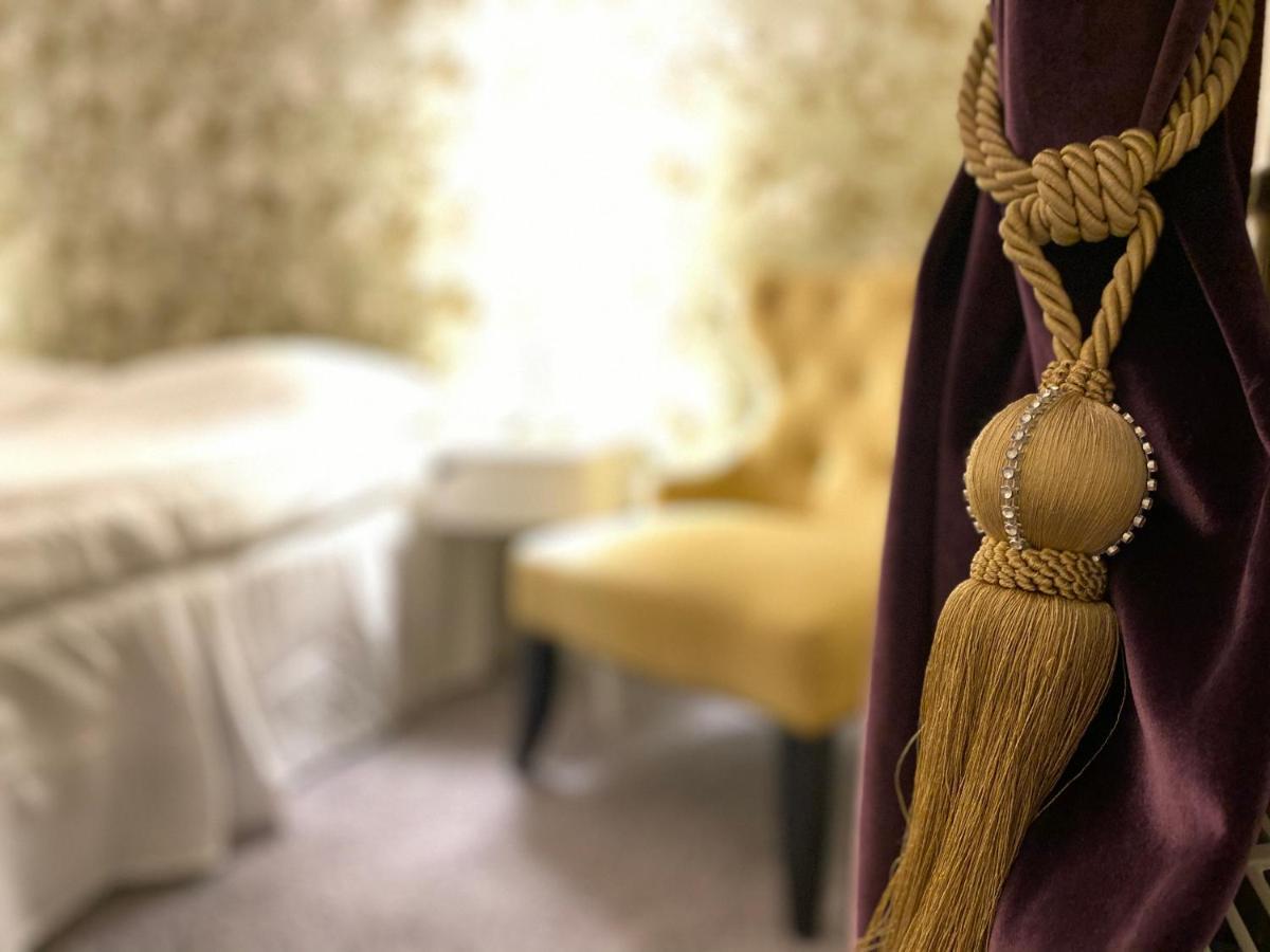 Hostel Fyristorg أوبسالا المظهر الخارجي الصورة