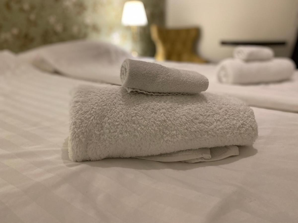 Hostel Fyristorg أوبسالا المظهر الخارجي الصورة