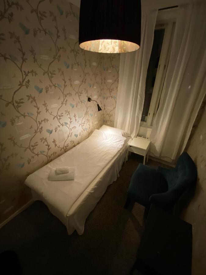Hostel Fyristorg أوبسالا المظهر الخارجي الصورة