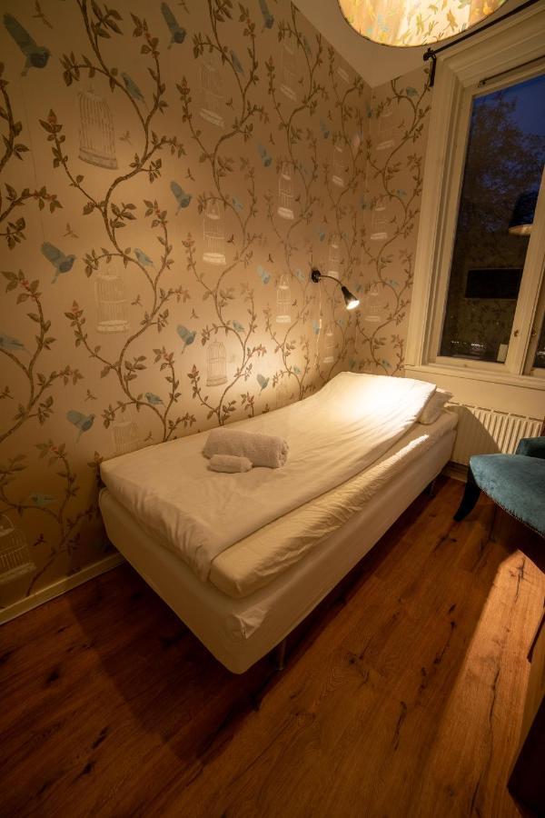 Hostel Fyristorg أوبسالا المظهر الخارجي الصورة
